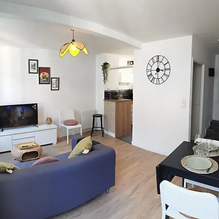 Appartamento Le Saint Patrice