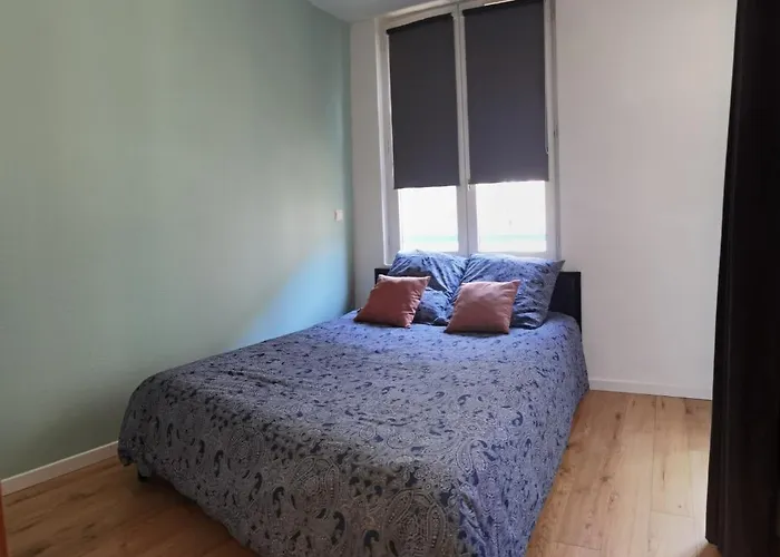 شقة Le Saint Patrice